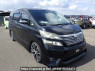 Used 2008 AT toyota vellfire ANH20W Image[0]