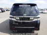 Used 2008 AT toyota vellfire ANH20W Image[4]