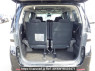 Used 2008 AT toyota vellfire ANH20W Image[6]