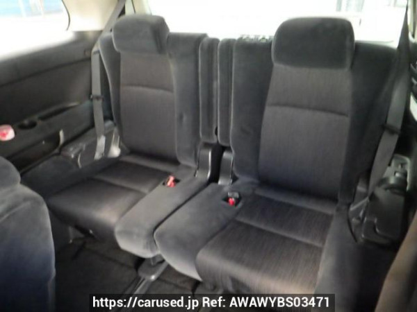 Used 2008 AT toyota vellfire ANH20W Image[15]