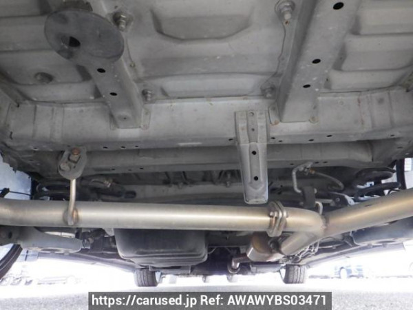 Used 2008 AT toyota vellfire ANH20W Image[36]