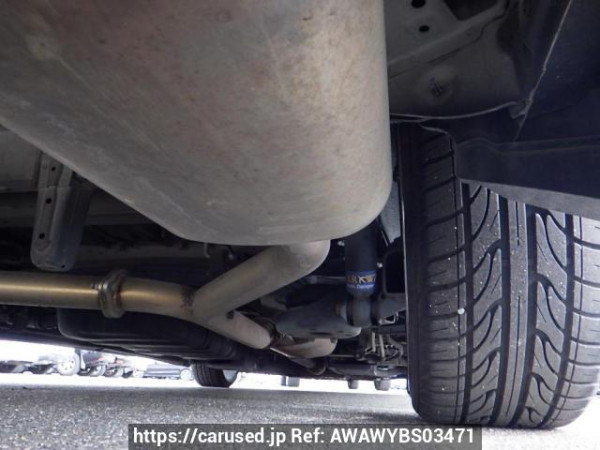 Used 2008 AT toyota vellfire ANH20W Image[37]