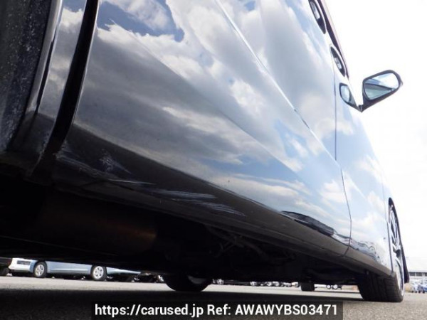 Used 2008 AT toyota vellfire ANH20W Image[40]