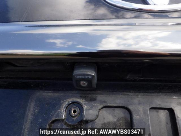 Used 2008 AT toyota vellfire ANH20W Image[43]