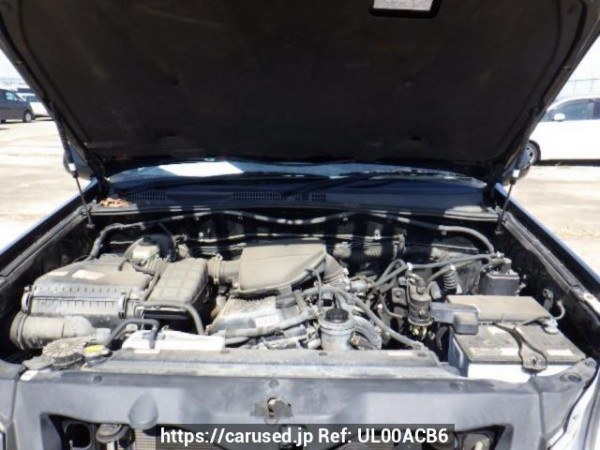 Used 2008 AT toyota land-cruiser-prado TRJ120W Image[9]