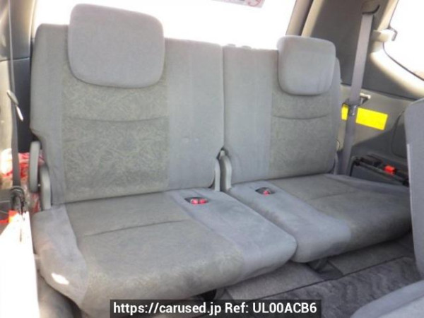 Used 2008 AT toyota land-cruiser-prado TRJ120W Image[15]