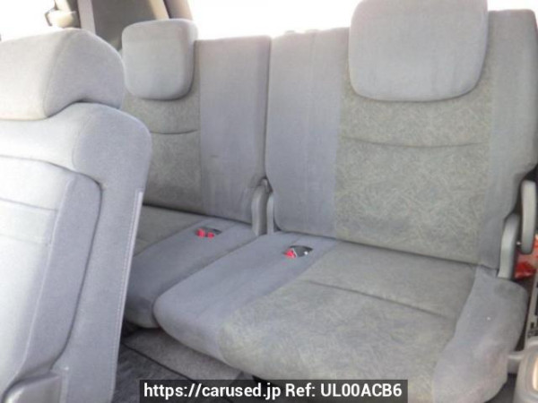Used 2008 AT toyota land-cruiser-prado TRJ120W Image[16]