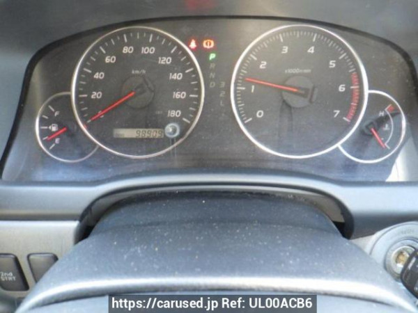 Used 2008 AT toyota land-cruiser-prado TRJ120W Image[23]