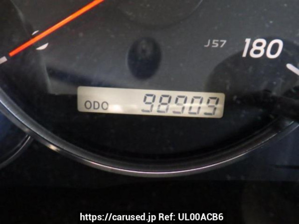 Used 2008 AT toyota land-cruiser-prado TRJ120W Image[24]