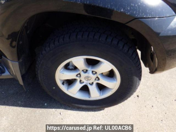 Used 2008 AT toyota land-cruiser-prado TRJ120W Image[25]