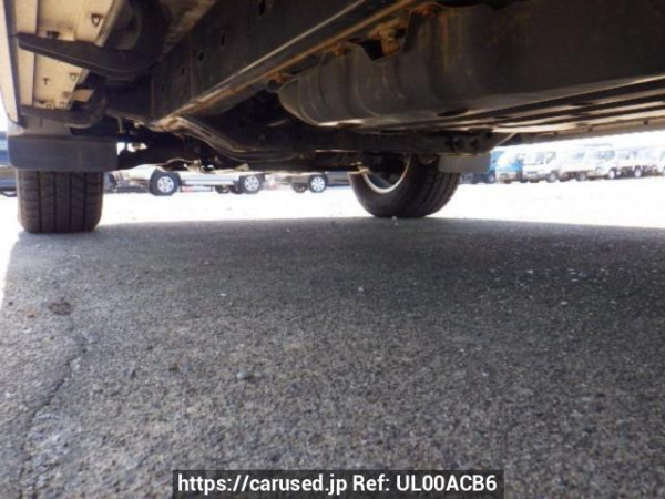 Used 2008 AT toyota land-cruiser-prado TRJ120W Image[30]