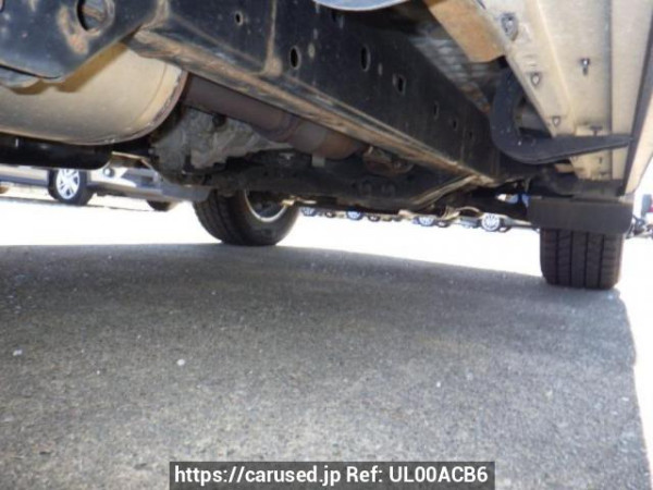 Used 2008 AT toyota land-cruiser-prado TRJ120W Image[31]