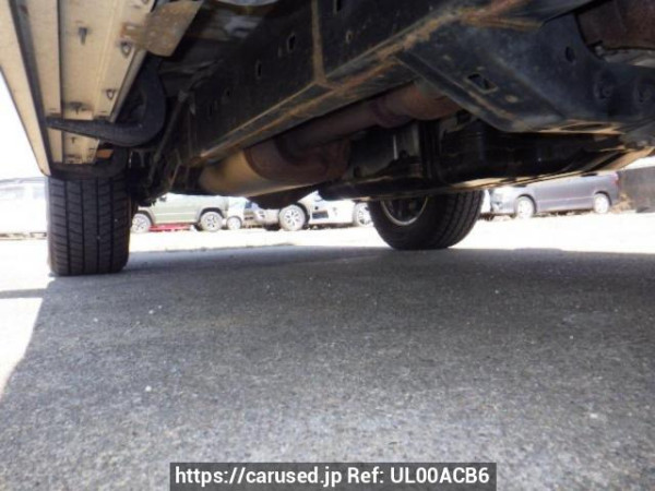 Used 2008 AT toyota land-cruiser-prado TRJ120W Image[32]