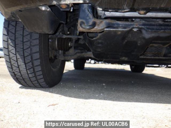 Used 2008 AT toyota land-cruiser-prado TRJ120W Image[33]