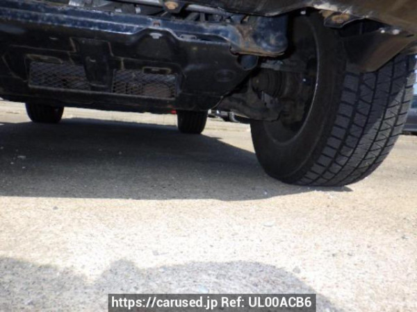 Used 2008 AT toyota land-cruiser-prado TRJ120W Image[34]