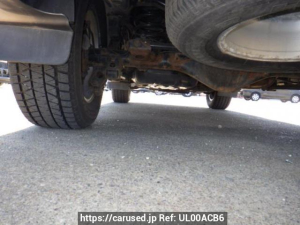 Used 2008 AT toyota land-cruiser-prado TRJ120W Image[35]