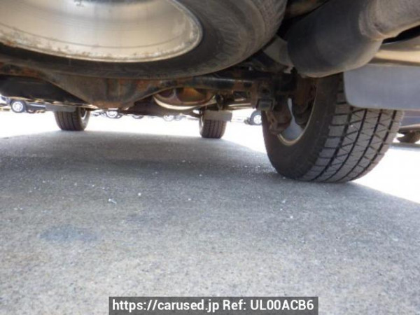 Used 2008 AT toyota land-cruiser-prado TRJ120W Image[36]