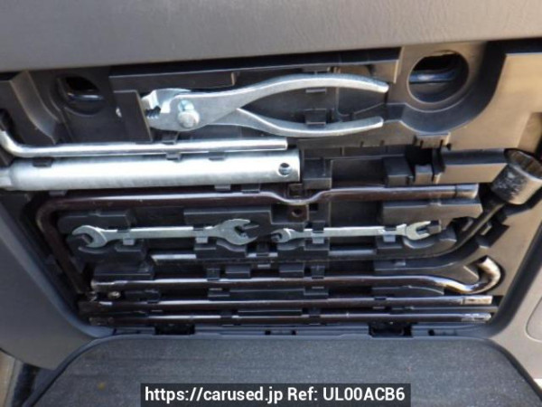 Used 2008 AT toyota land-cruiser-prado TRJ120W Image[39]