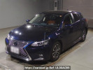 Lexus CT ZWA10
