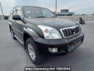 Toyota Land Cruiser Prado TRJ120W