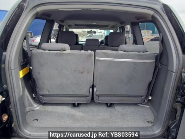 Used 2006 AT toyota land-cruiser-prado TRJ120W Image[8]