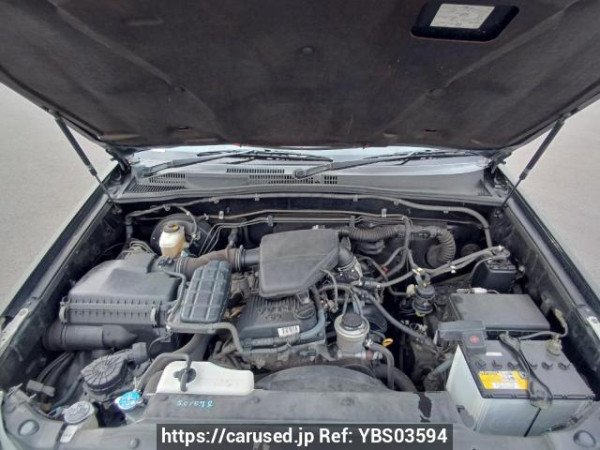 Used 2006 AT toyota land-cruiser-prado TRJ120W Image[10]