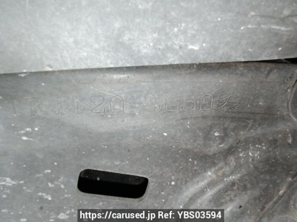 Used 2006 AT toyota land-cruiser-prado TRJ120W Image[12]