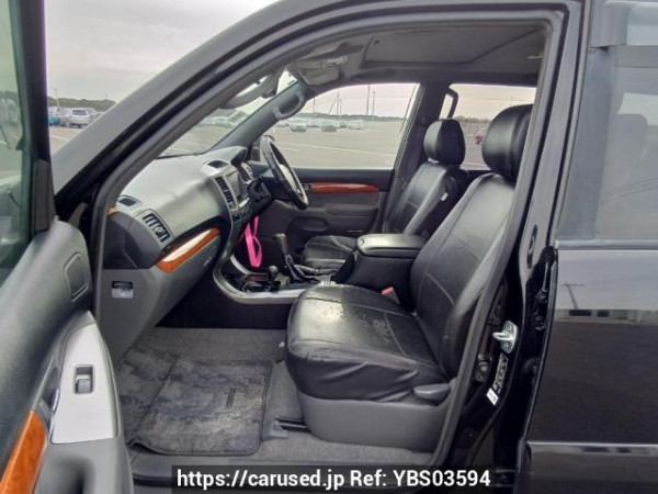 Used 2006 AT toyota land-cruiser-prado TRJ120W Image[14]
