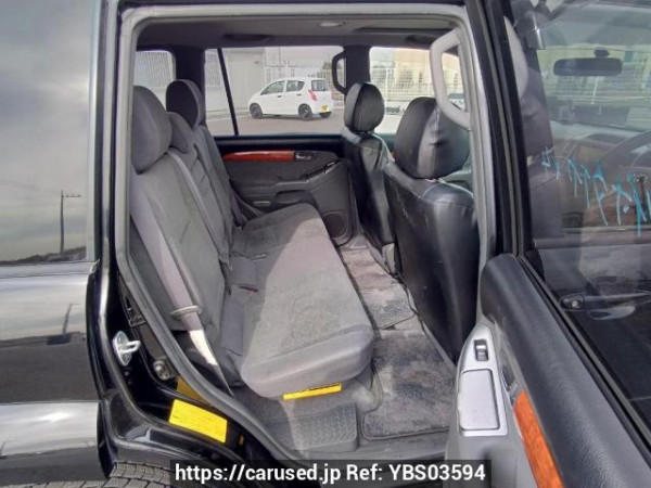 Used 2006 AT toyota land-cruiser-prado TRJ120W Image[15]