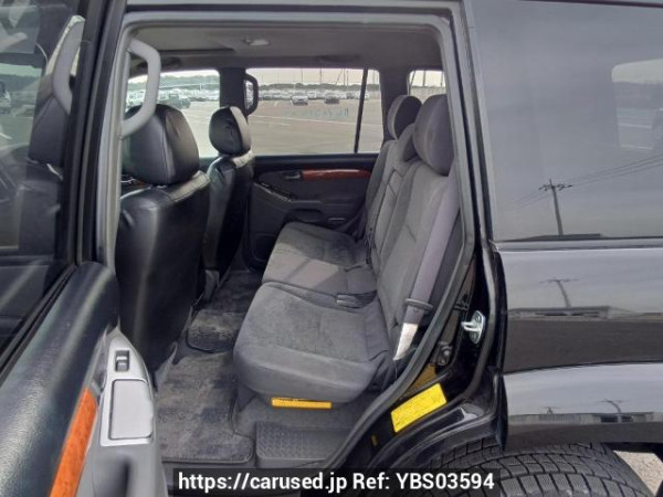 Used 2006 AT toyota land-cruiser-prado TRJ120W Image[16]