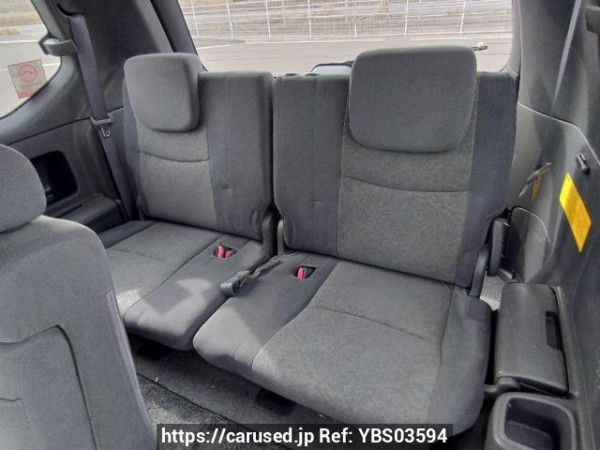 Used 2006 AT toyota land-cruiser-prado TRJ120W Image[17]