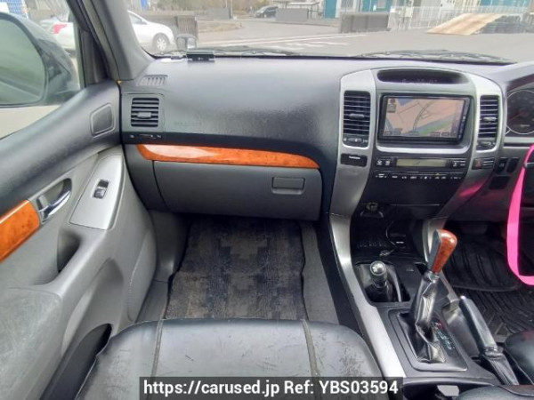 Used 2006 AT toyota land-cruiser-prado TRJ120W Image[19]