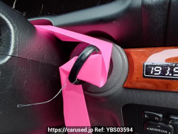 Used 2006 AT toyota land-cruiser-prado TRJ120W Image[21]