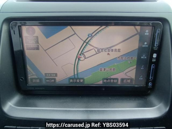 Used 2006 AT toyota land-cruiser-prado TRJ120W Image[23]
