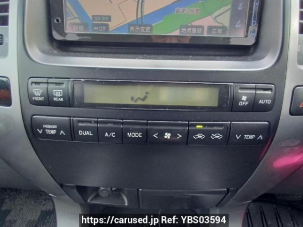 Used 2006 AT toyota land-cruiser-prado TRJ120W Image[24]