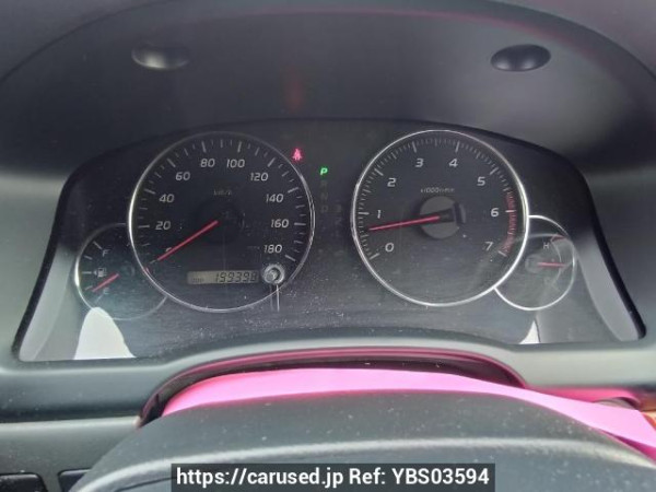 Used 2006 AT toyota land-cruiser-prado TRJ120W Image[26]