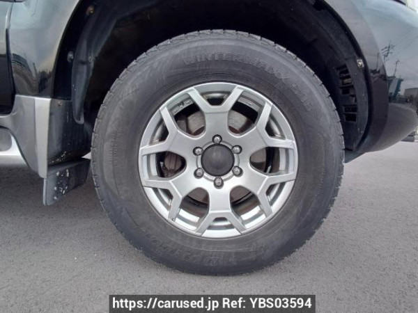 Used 2006 AT toyota land-cruiser-prado TRJ120W Image[28]