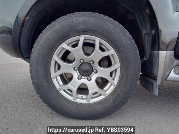 Used 2006 AT toyota land-cruiser-prado TRJ120W Image[29]