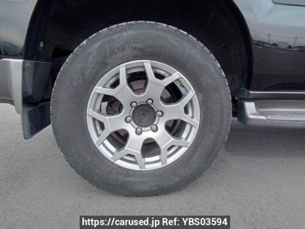 Used 2006 AT toyota land-cruiser-prado TRJ120W Image[30]