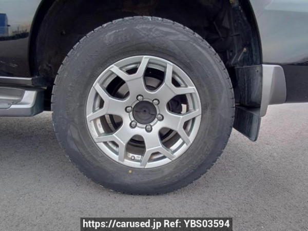 Used 2006 AT toyota land-cruiser-prado TRJ120W Image[31]