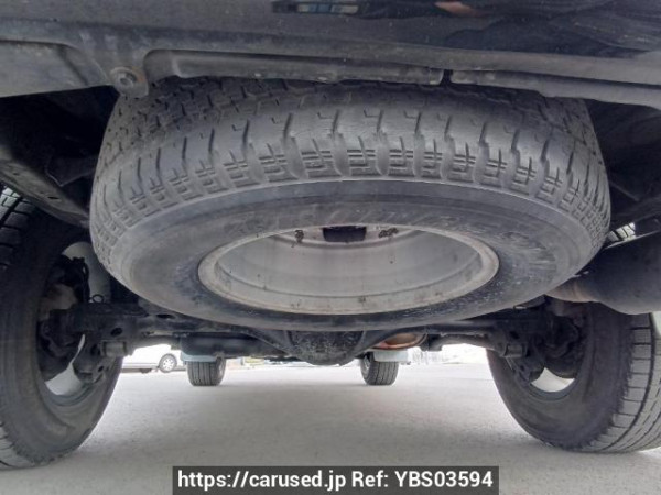 Used 2006 AT toyota land-cruiser-prado TRJ120W Image[41]