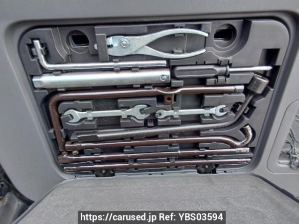 Used 2006 AT toyota land-cruiser-prado TRJ120W Image[42]