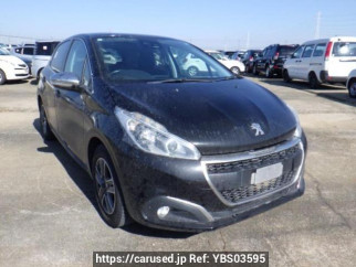 Peugeot 208 A9HN01