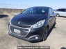 Used 2017 AT peugeot 208 A9HN01 Image[2]