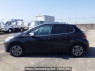 Used 2017 AT peugeot 208 A9HN01 Image[3]