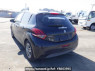 Used 2017 AT peugeot 208 A9HN01 Image[4]