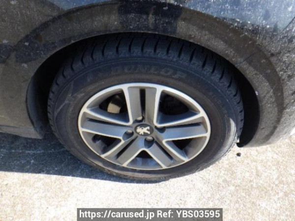 Used 2017 AT peugeot 208 A9HN01 Image[24]