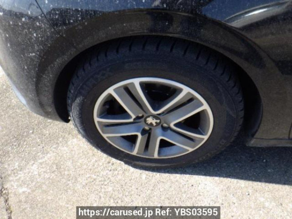 Used 2017 AT peugeot 208 A9HN01 Image[27]