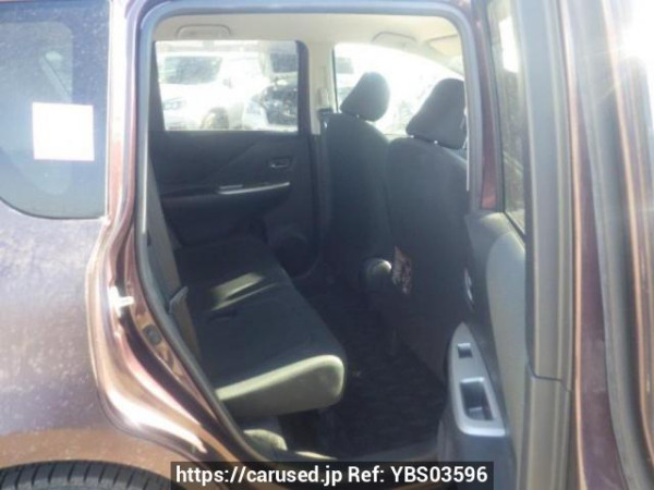 Used 2009 AT toyota ractis SCP100 Image[13]