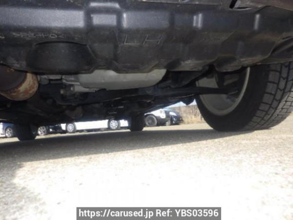 Used 2009 AT toyota ractis SCP100 Image[29]